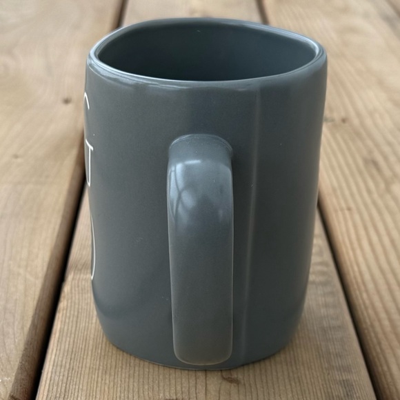 Rae Dunn Artisan Collection by Magenta Dog Dad Mug - Picture 3 of 11